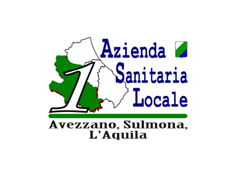 Asl1 Avezzano - L'Aquila - Sulmona