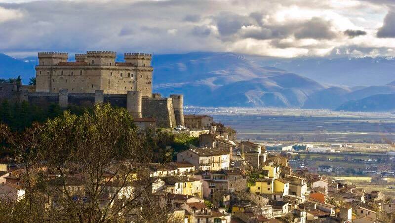 Comune di Celano