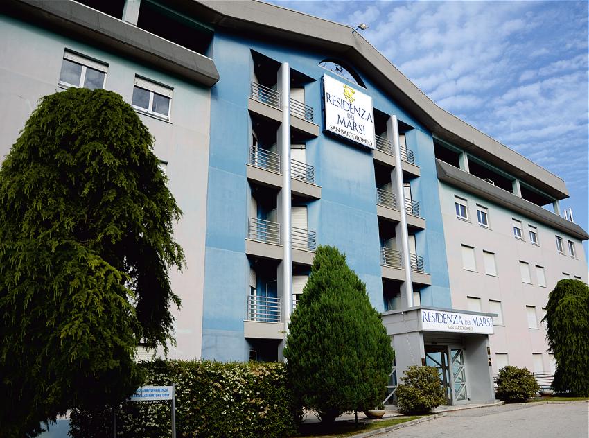 Residenza Dei Marsi